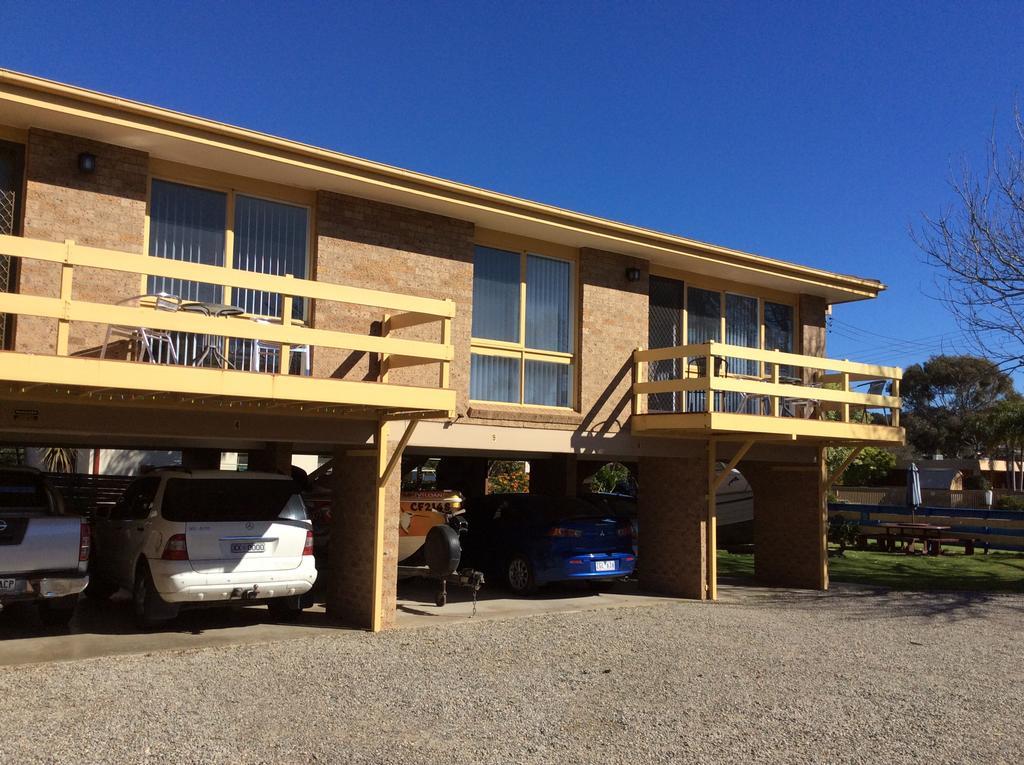 Como Lodge Merimbula Exterior foto